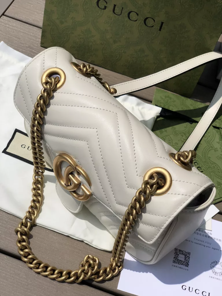 GUCCI chain bag