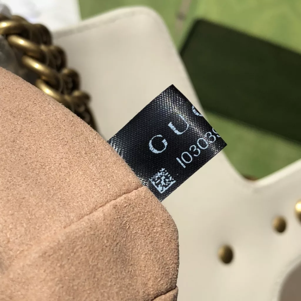 GUCCI chain bag