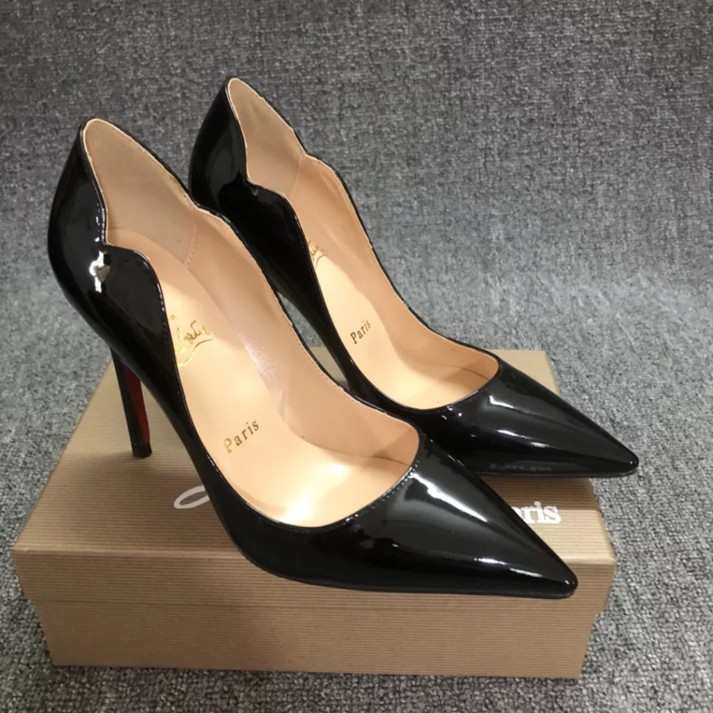 christianlouboutin high heels