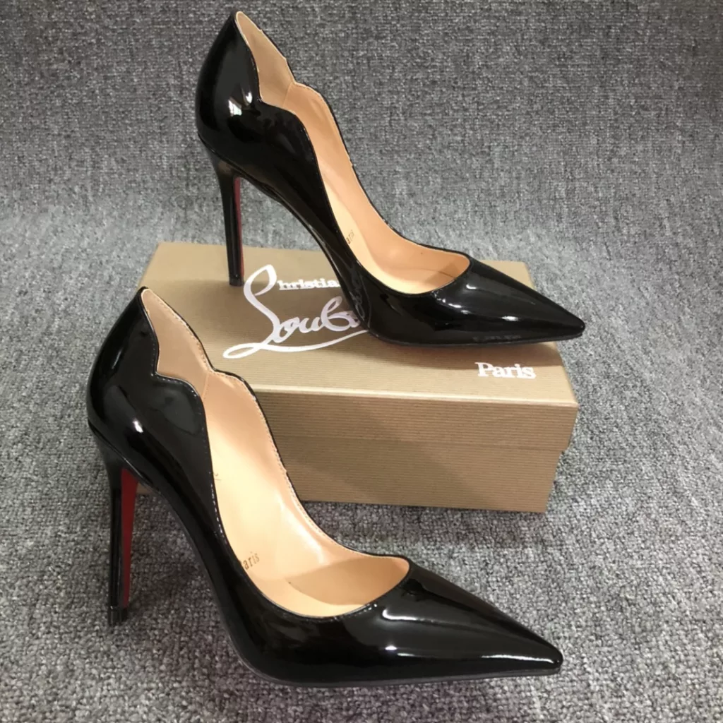 christianlouboutin high heels