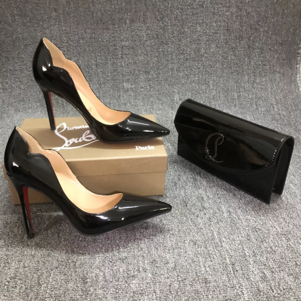 christianlouboutin high heels