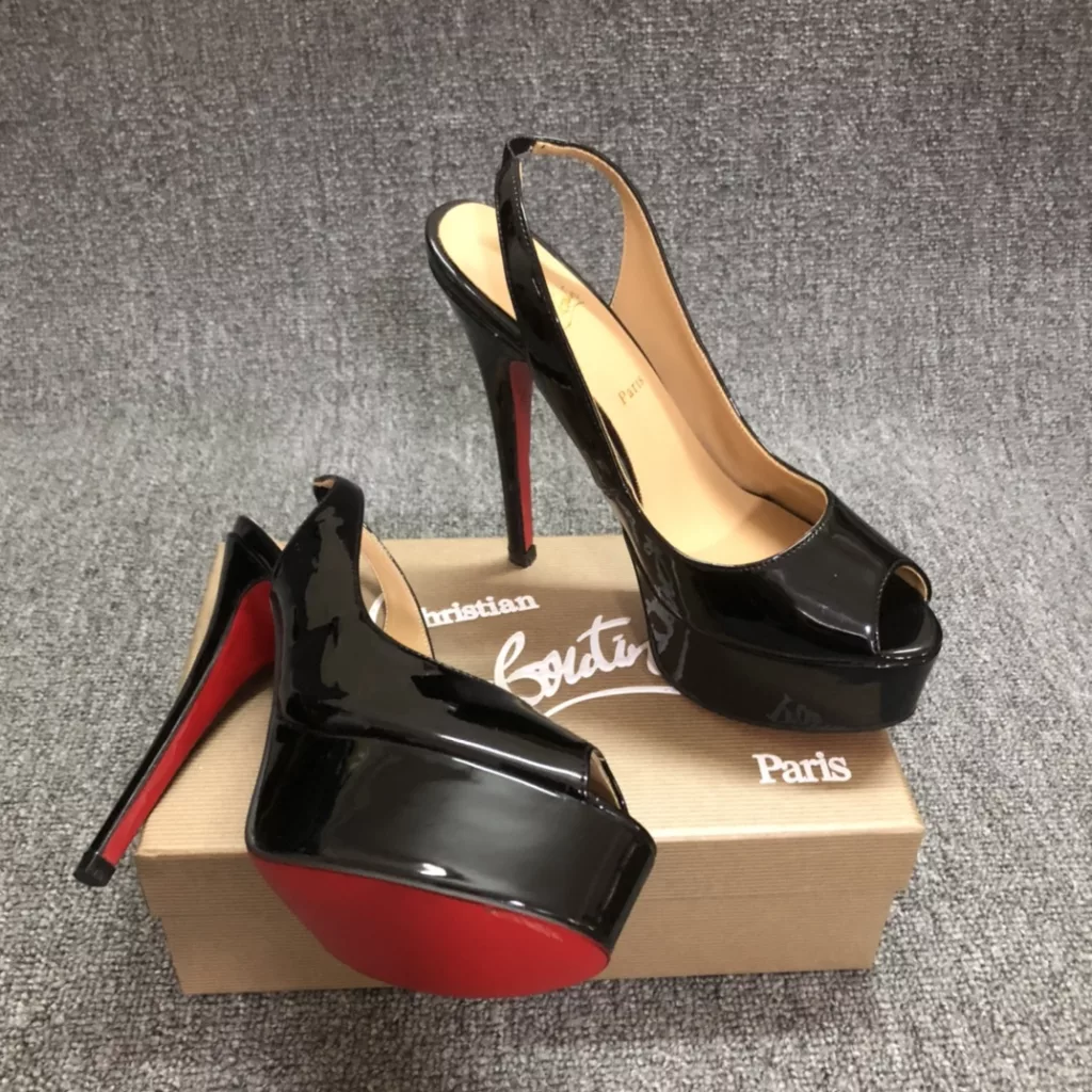 christianlouboutin high heels