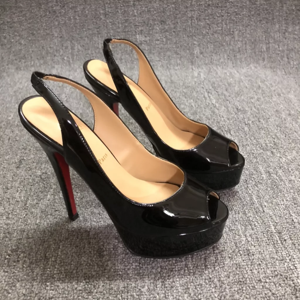 christianlouboutin high heels