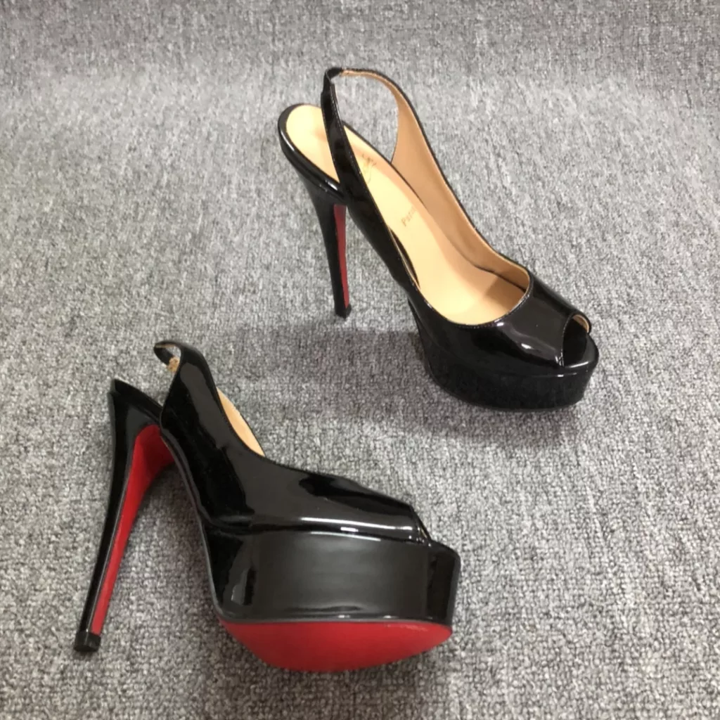 christianlouboutin high heels