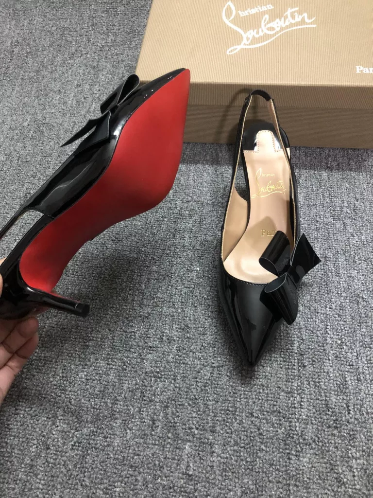 christianlouboutin high heels