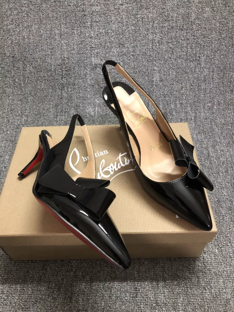 christianlouboutin high heels