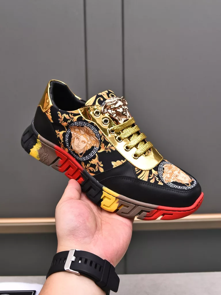 VERSACE Shoes