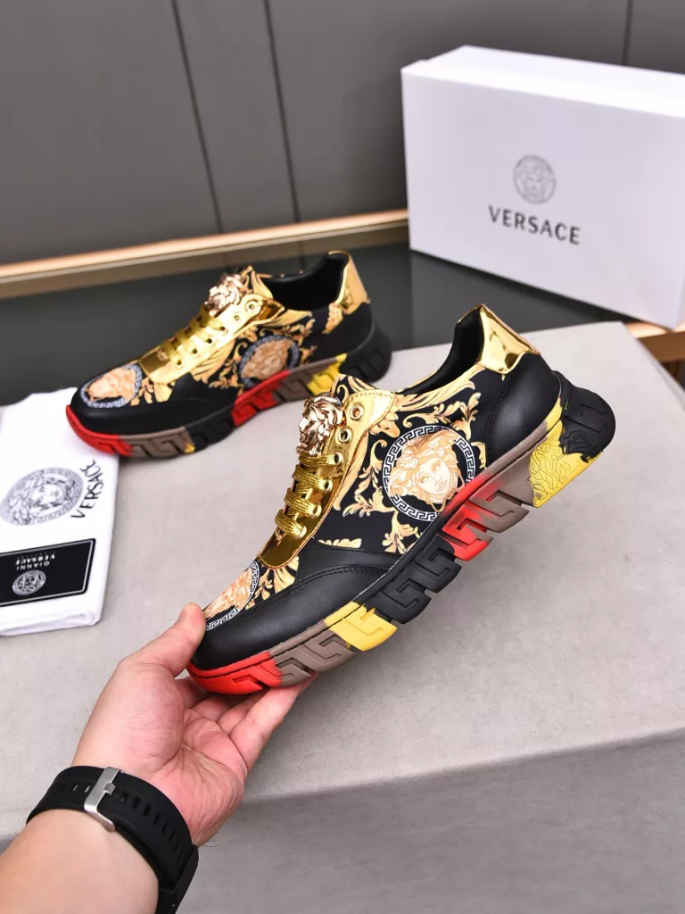 VERSACE Shoes