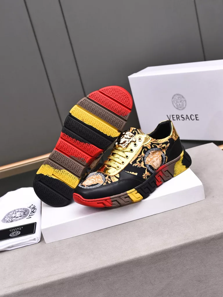 VERSACE Shoes