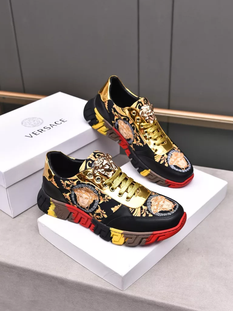 VERSACE Shoes