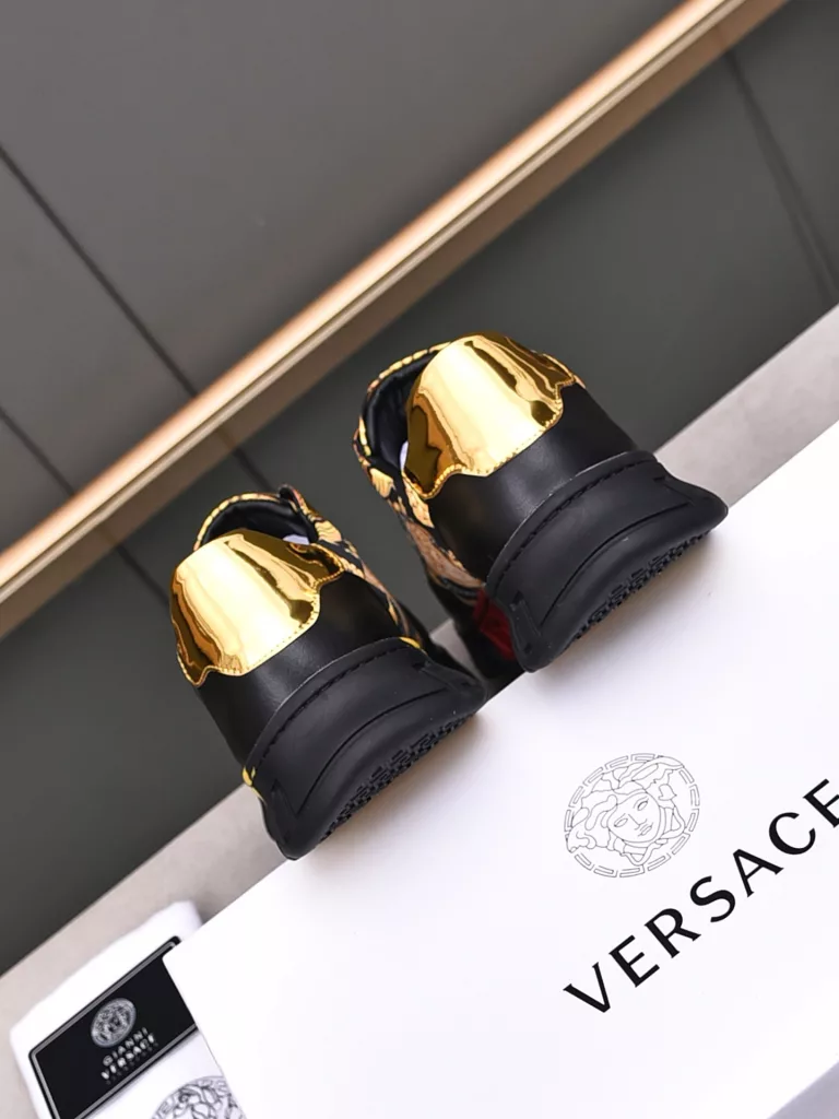 VERSACE Shoes