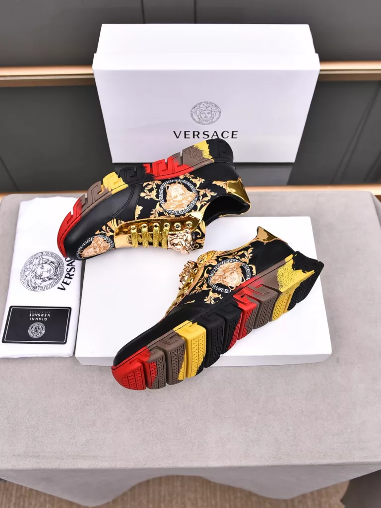 VERSACE Shoes