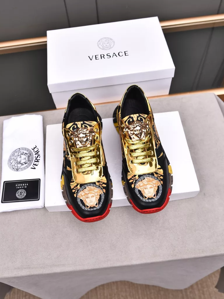 VERSACE Shoes