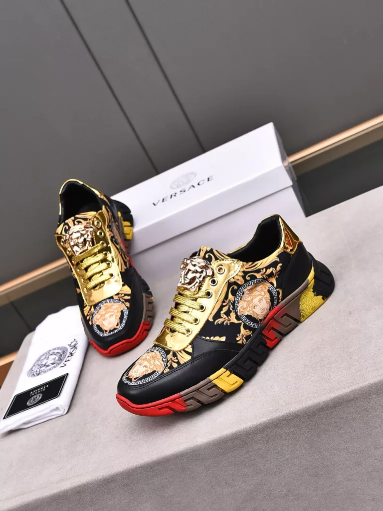 VERSACE Shoes