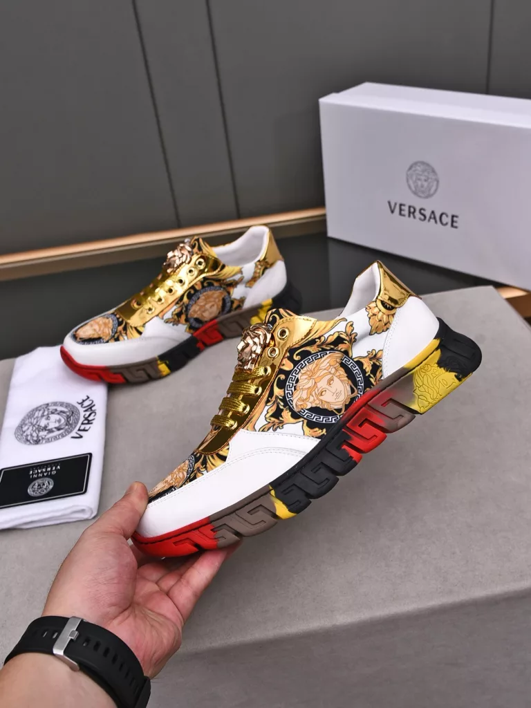 VERSACE Shoes