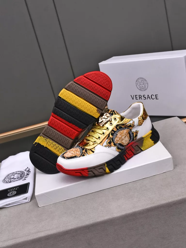 VERSACE Shoes