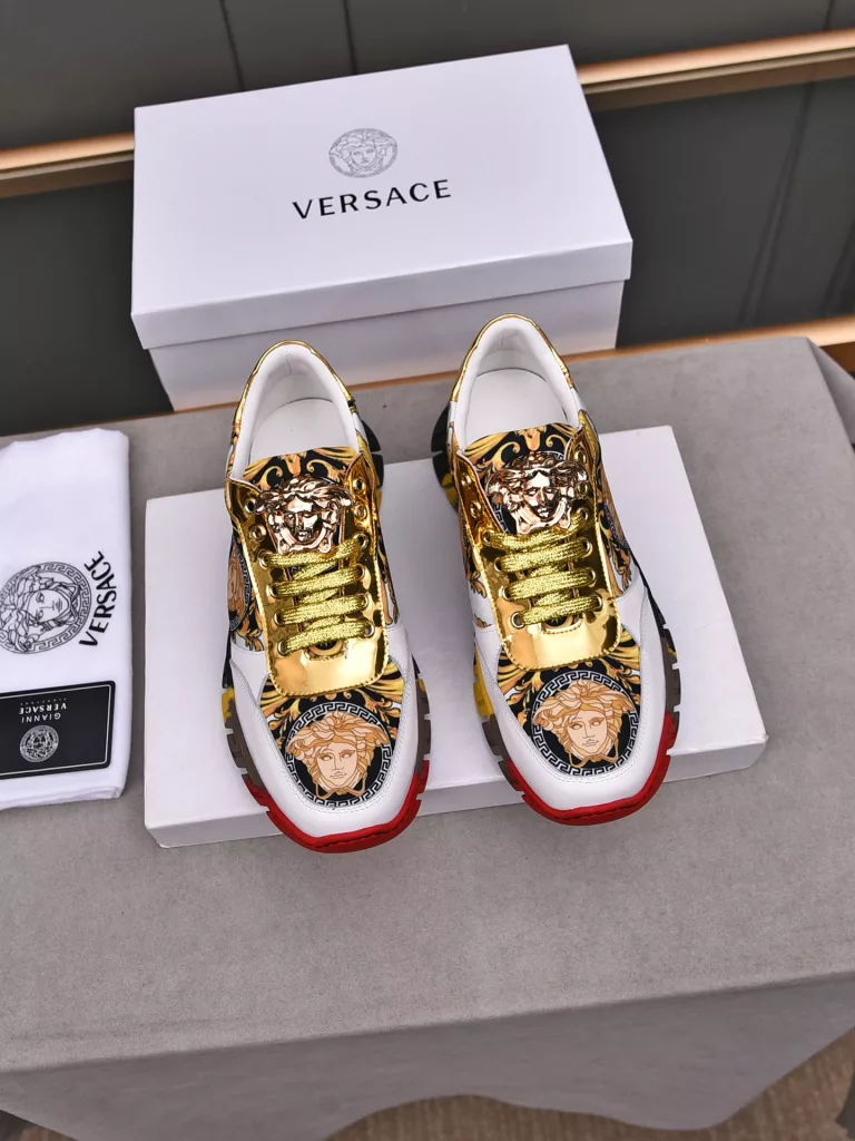 VERSACE Shoes