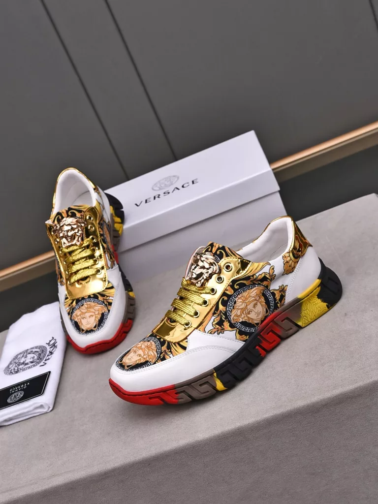 VERSACE Shoes