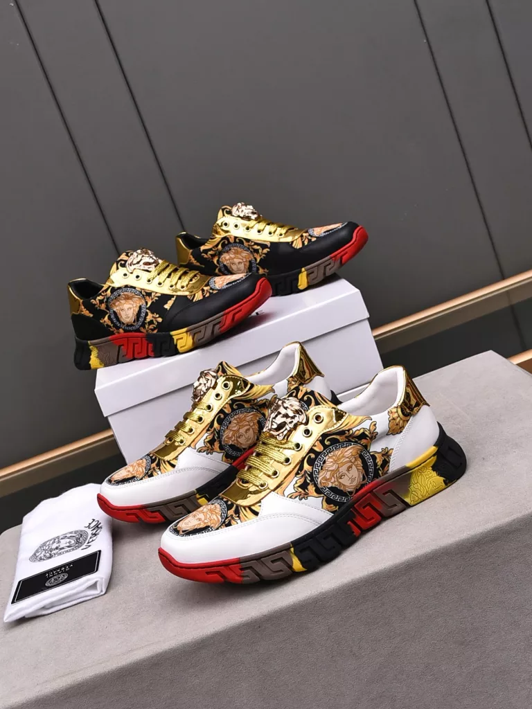 VERSACE Shoes