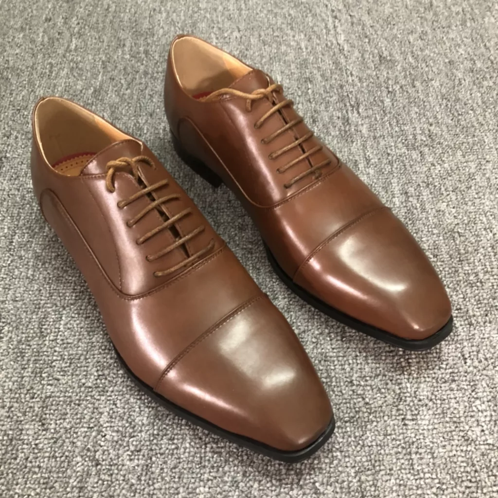 christianlouboutin men's leather shoes