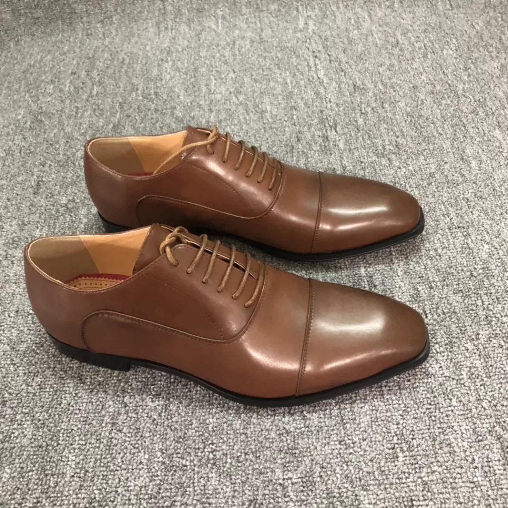 christianlouboutin men's leather shoes