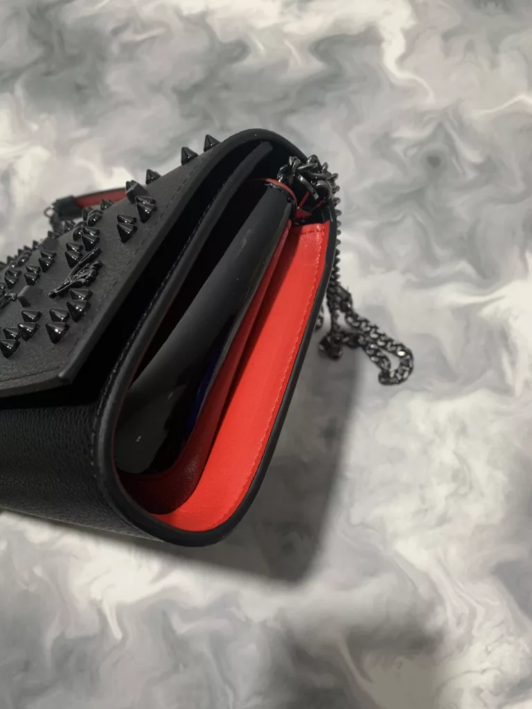 christianlouboutin crossbody bag