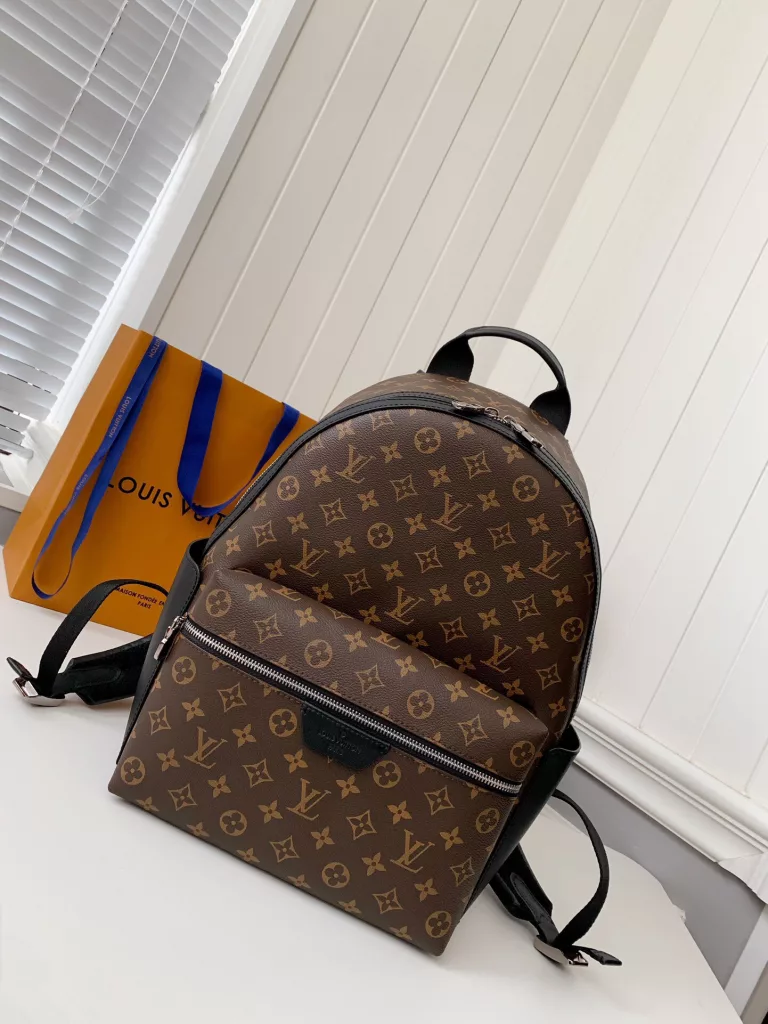 Louis Vuitton backpack