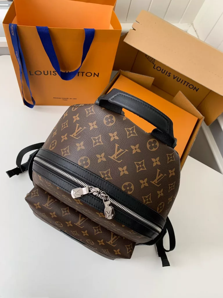 Louis Vuitton backpack