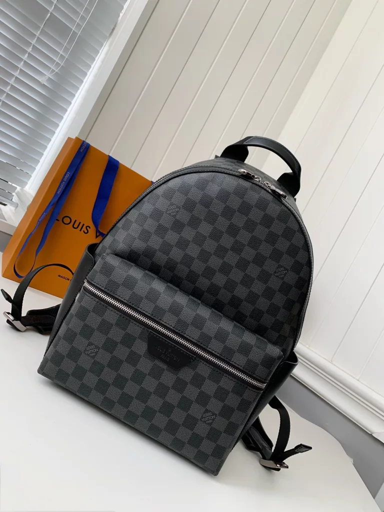 Louis Vuitton backpack