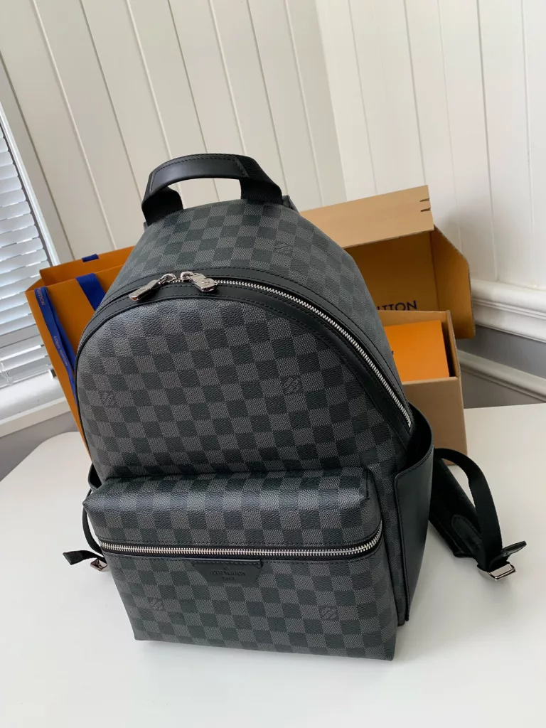 Louis Vuitton backpack