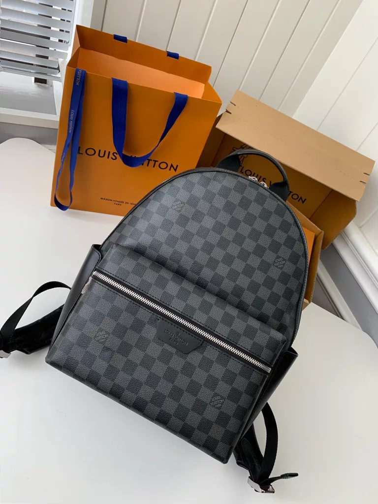 Louis Vuitton backpack