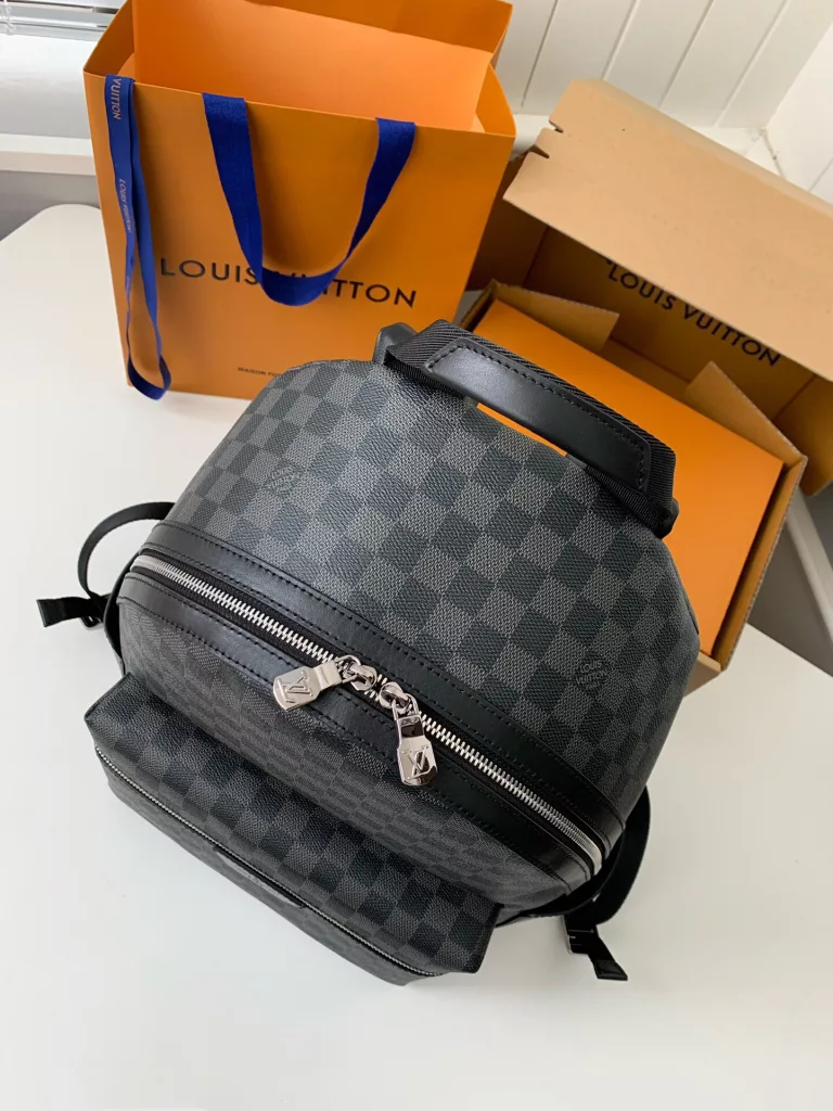 Louis Vuitton backpack