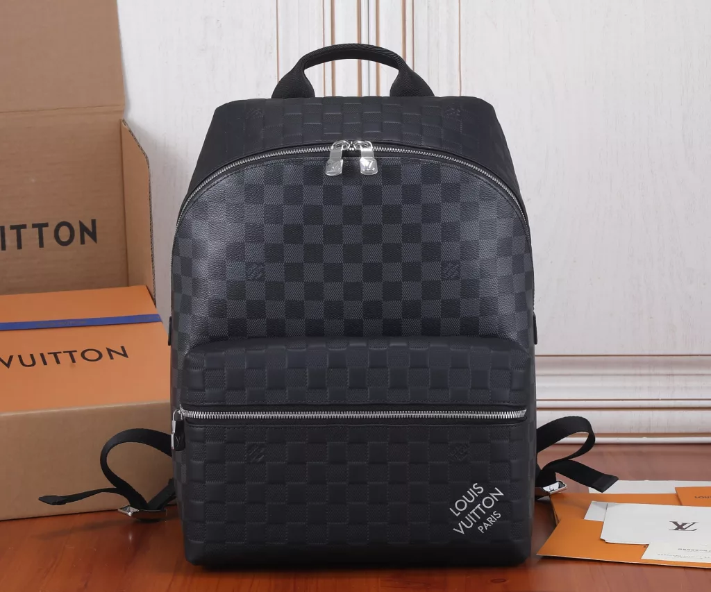 Louis Vuitton backpack