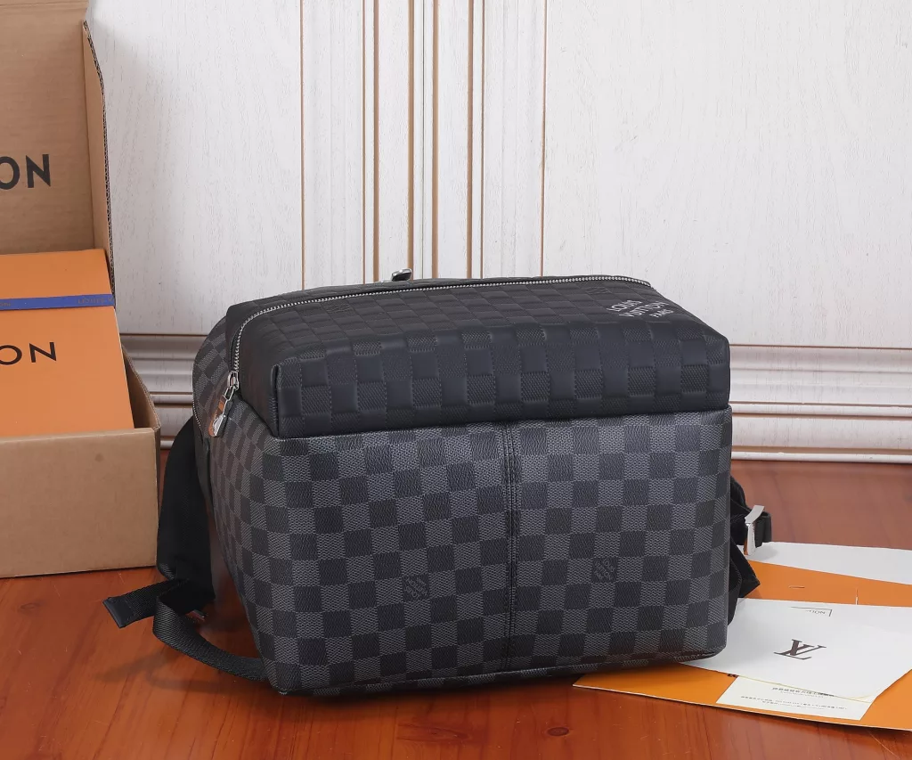 Louis Vuitton backpack