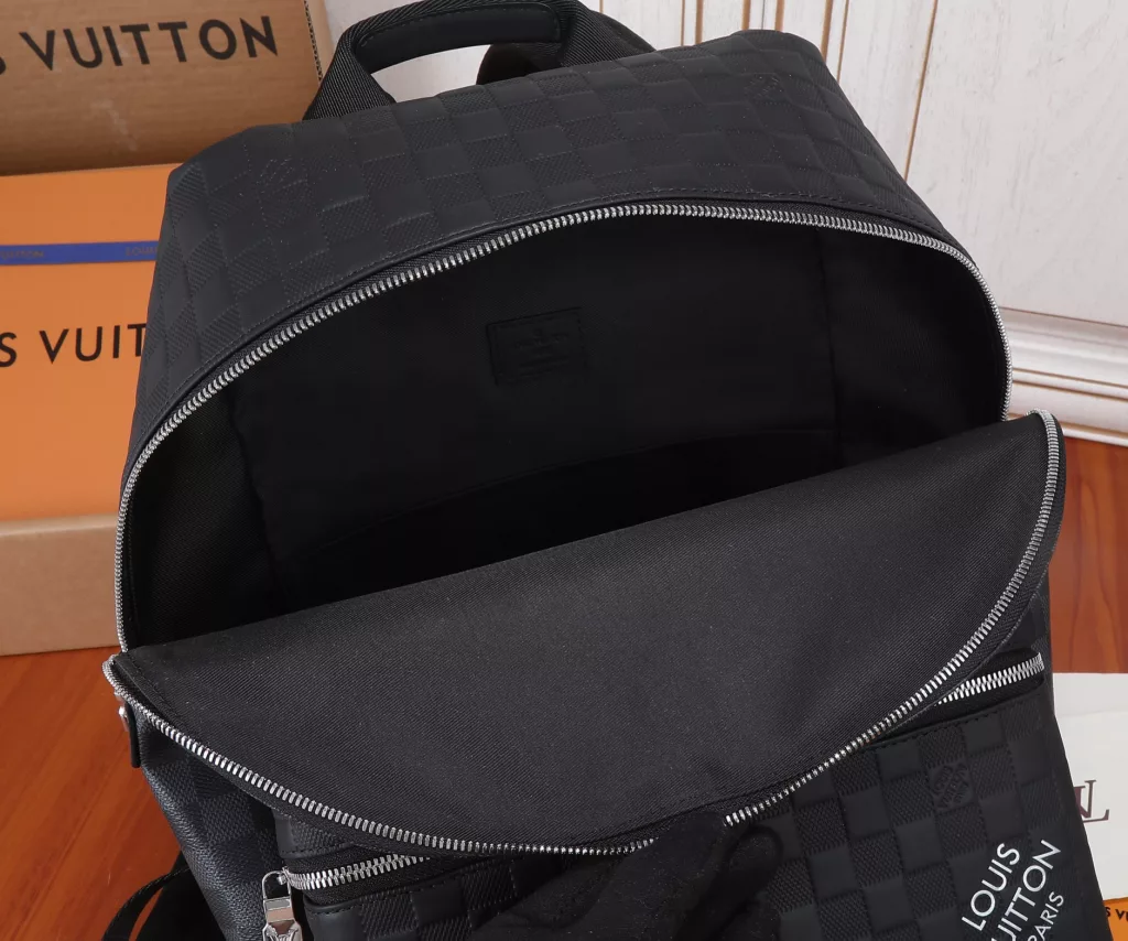 Louis Vuitton backpack