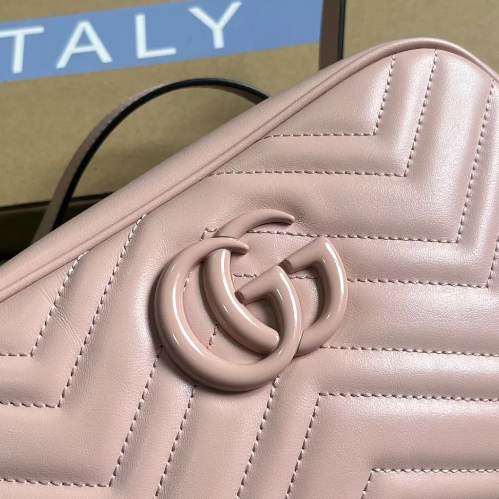 Gucci Marmont handbag