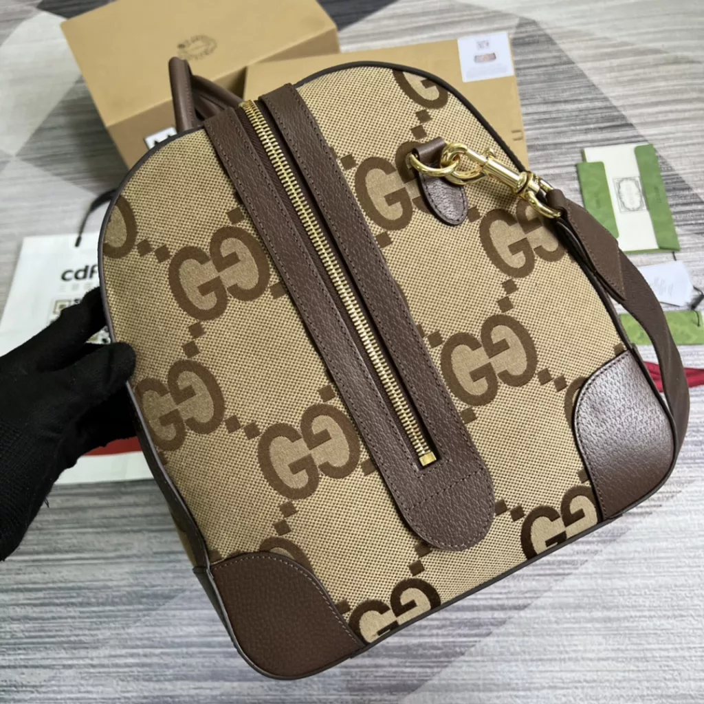 Gucci travel bag