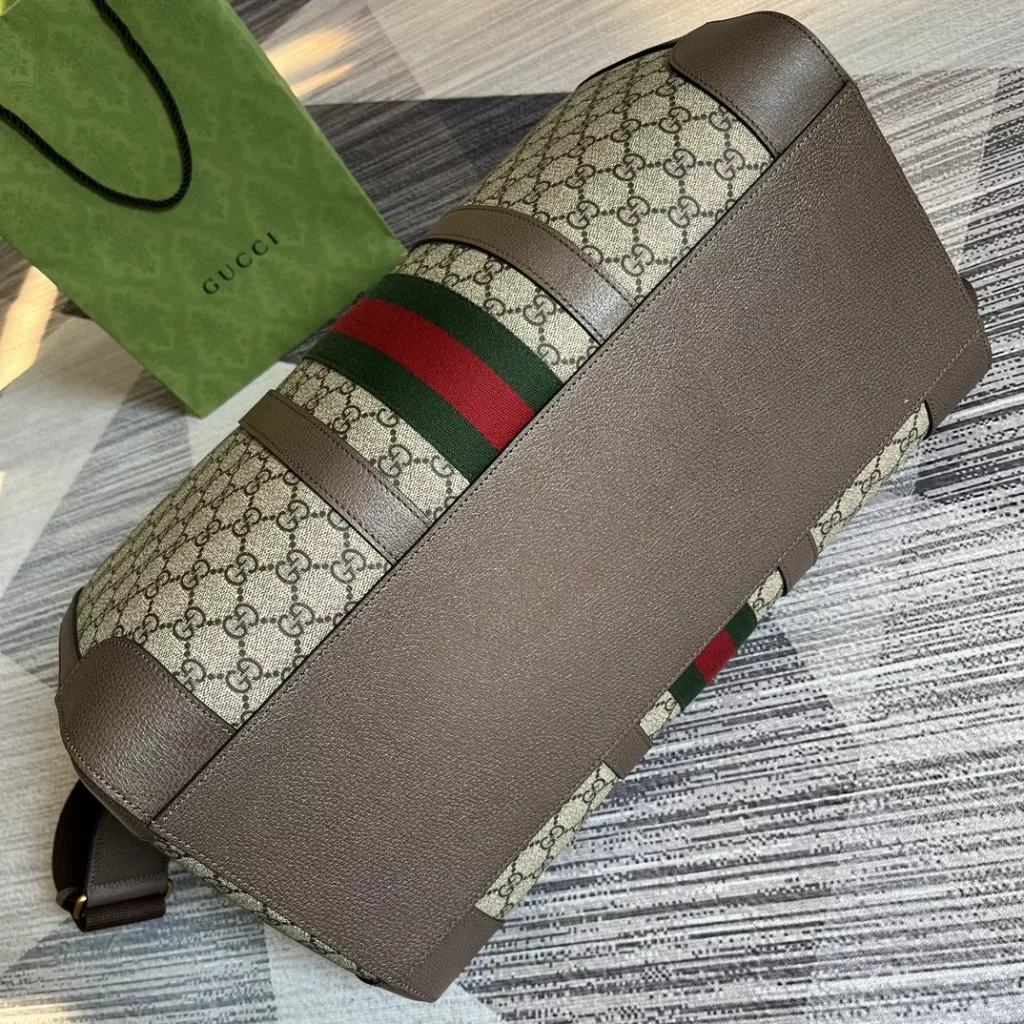 Gucci travel bag