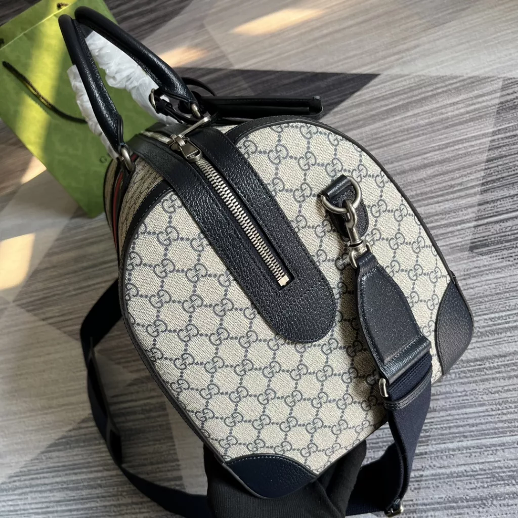 Gucci travel bag