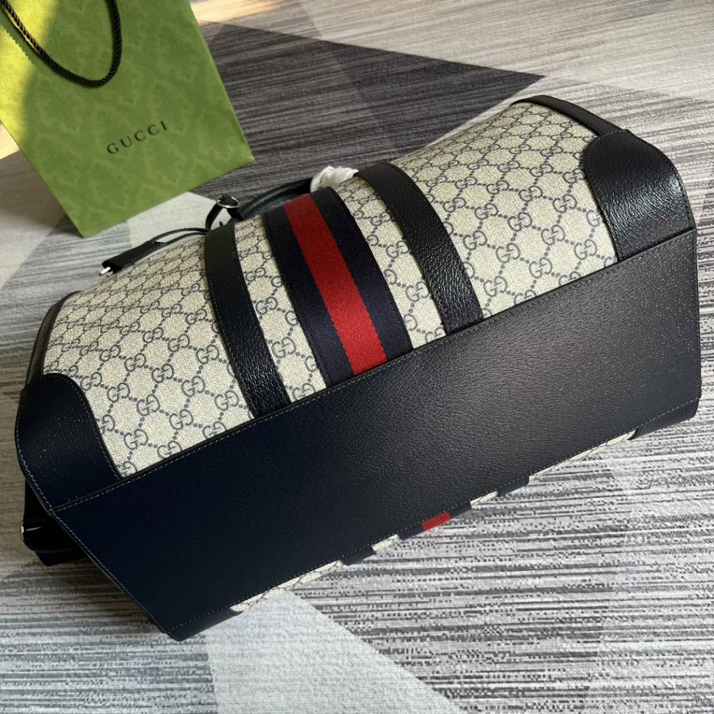 Gucci travel bag