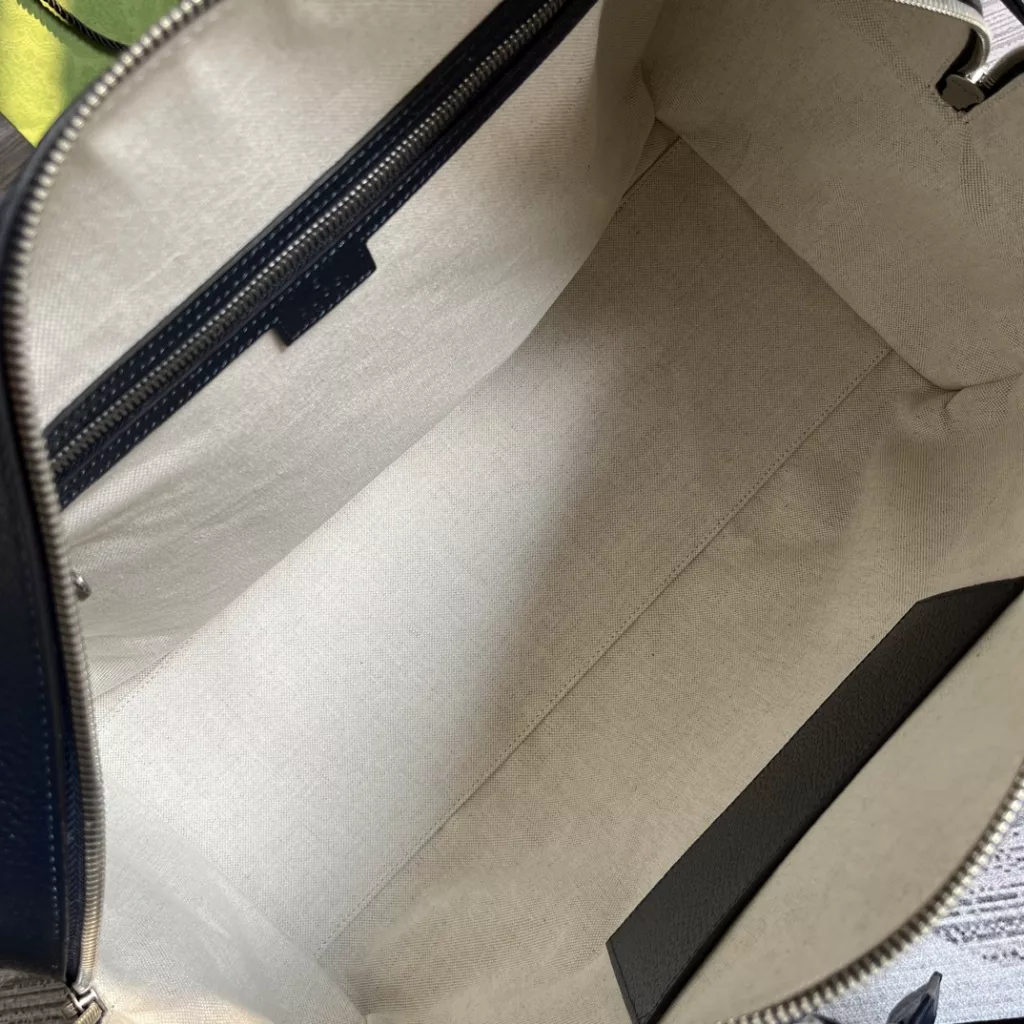 Gucci travel bag