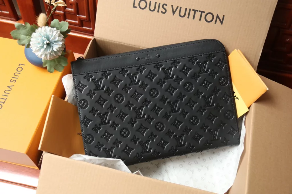 Louis Vuitton laptop bag