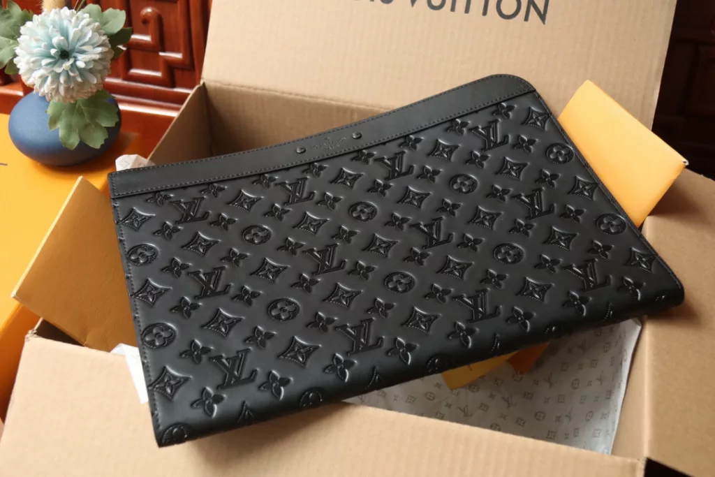 Louis Vuitton laptop bag