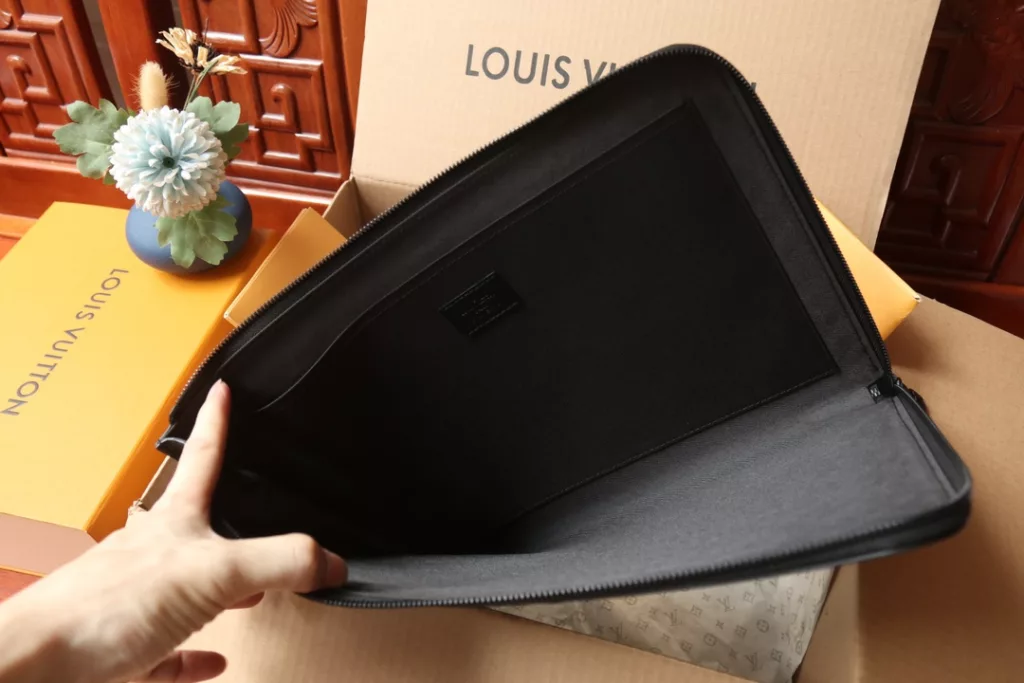 Louis Vuitton laptop bag