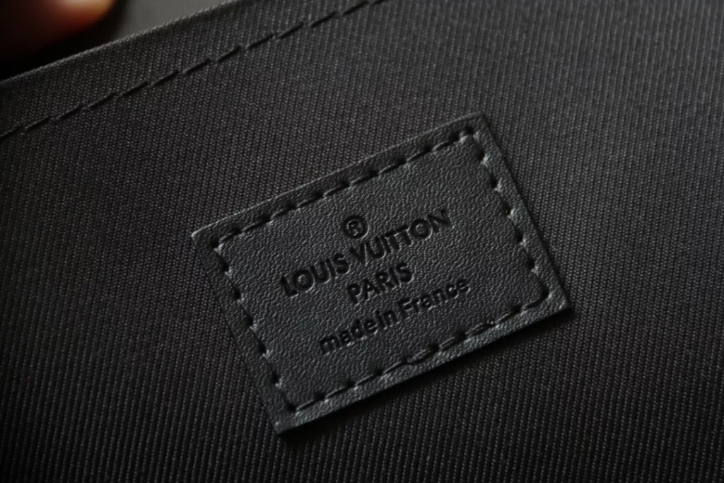 Louis Vuitton laptop bag