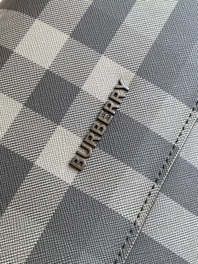 BURBERRY crossbody bag