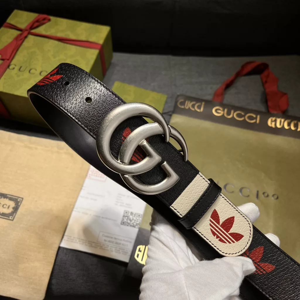 Gucci belt width 4.0