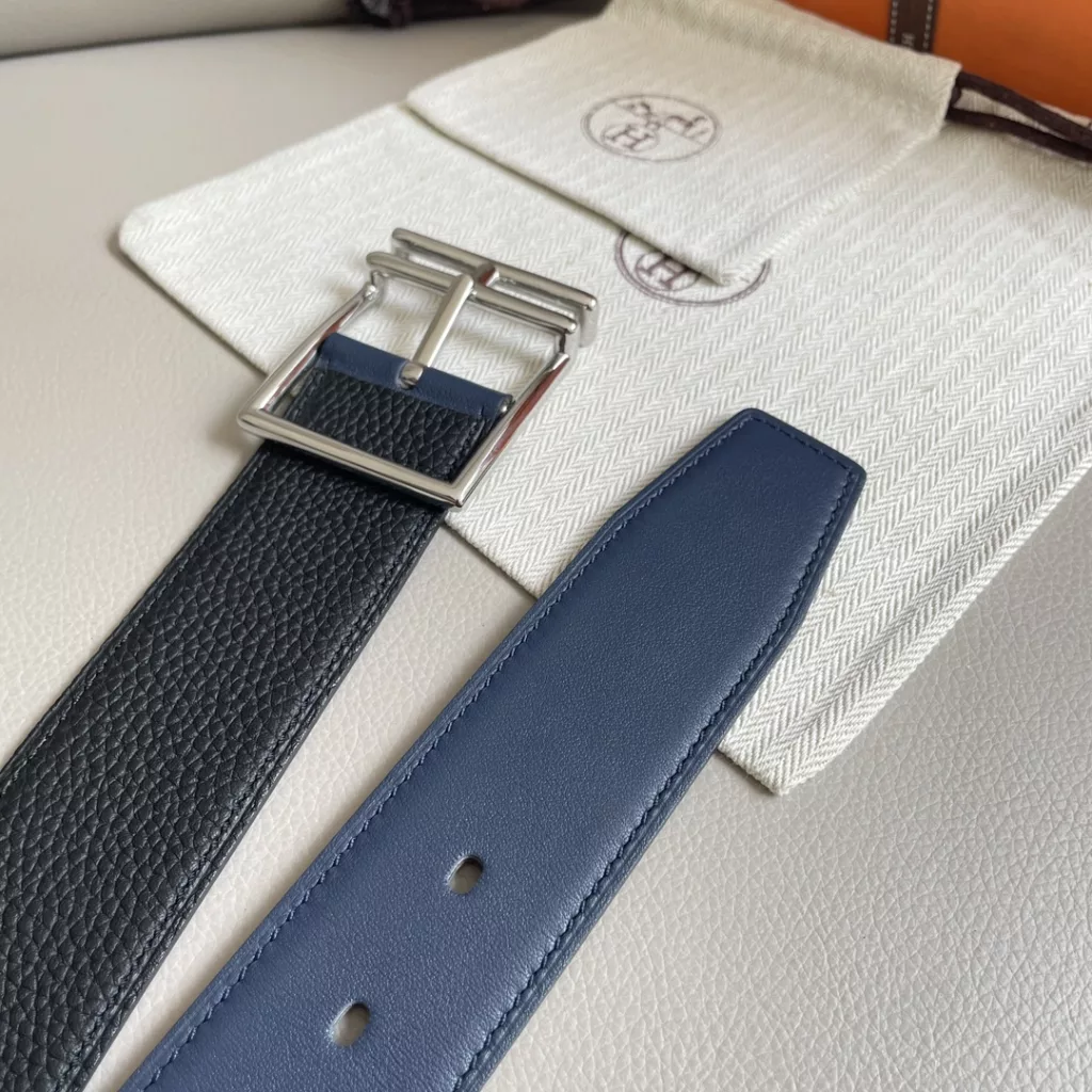 Hermes belt width 3.8cm