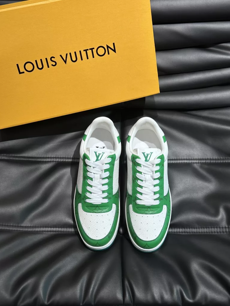 Louis Vuitton Shoes