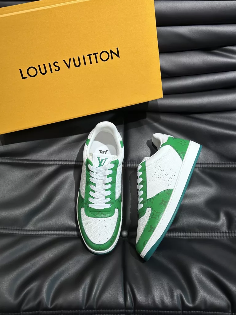 Louis Vuitton Shoes